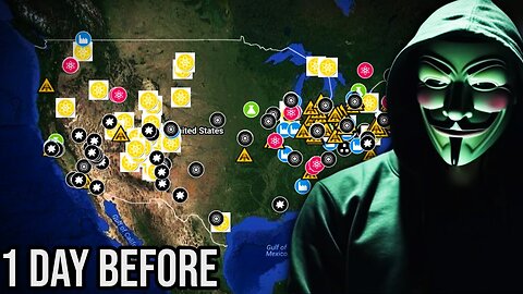 See This Before It Is Deleted: "Something UGLY Is About To Hit America..."