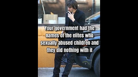 02/02/2026-We Are In WROL Now. Prepare Accordingly.