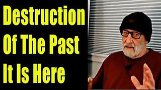 CLIF HIGH DESTRUCTION OF THE PAST IT IS HERE SGT X22 DAVID NINO DUSTIN NEMOS MAX IGAN