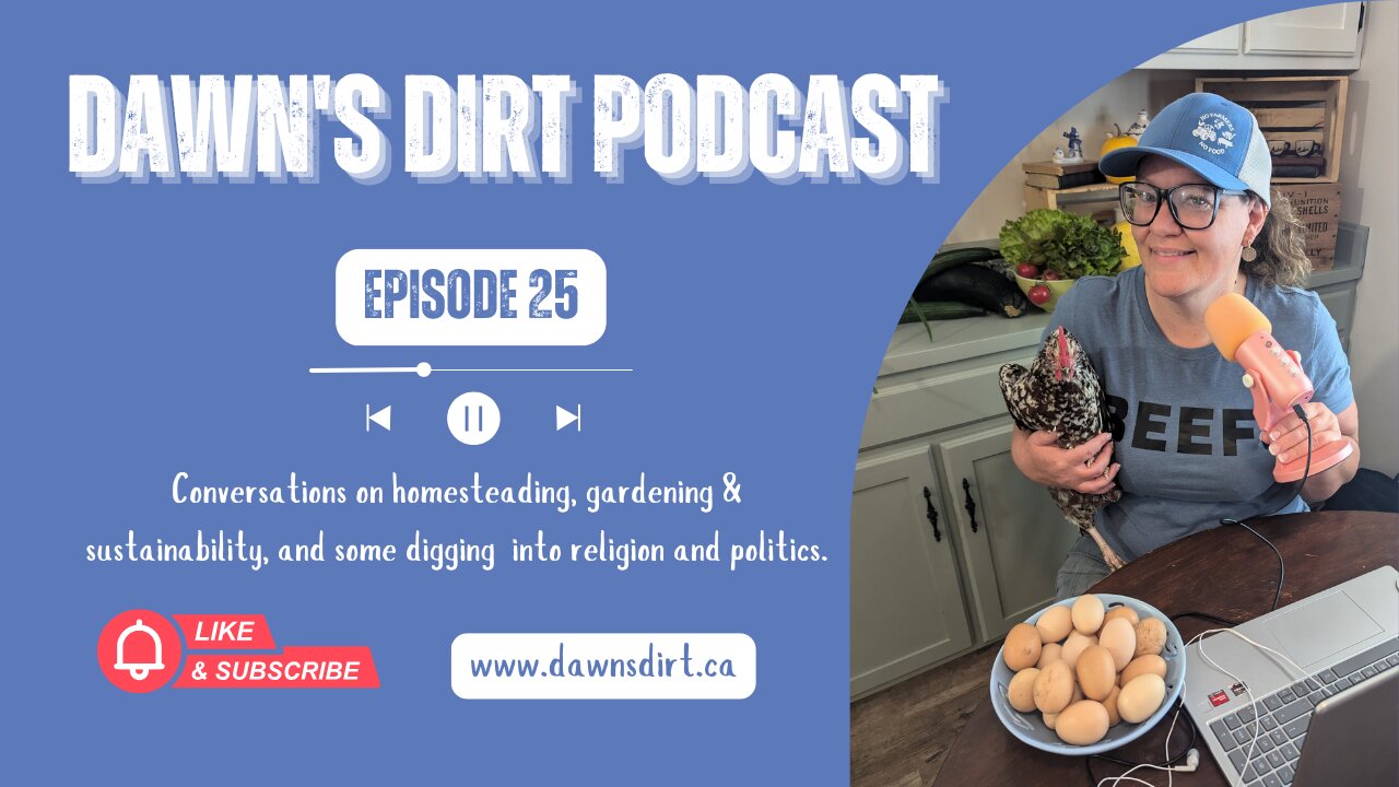 The Truth About “Pasture-Raised” Pork with Nicola Irving EP 25