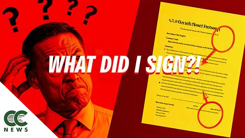 Did You Sign It Without Knowing? Cannabis Petition Raises Concerns