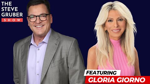 Gloria Giorno | Fighting Back Against the Radical Left