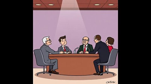 G-BOP: The Gaza Board of Peace, EU/US Relations, & China Hears a Who?