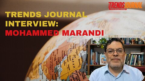 FUTURE WAR WITH IRAN? JAKE SULLIVAN WOULD END WEAPONS SALES TO ISRAEL… MARANDI DISCUSSES ALL