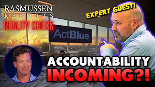 ActBlue Exposed & Wisconsin Election Secrets: Investigator Tells ALL