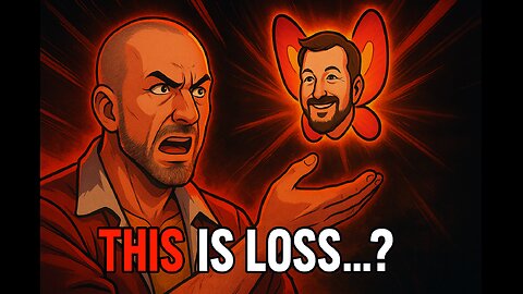 This Is Loss? Marc Randazza On "Losing" My Lawsuit
