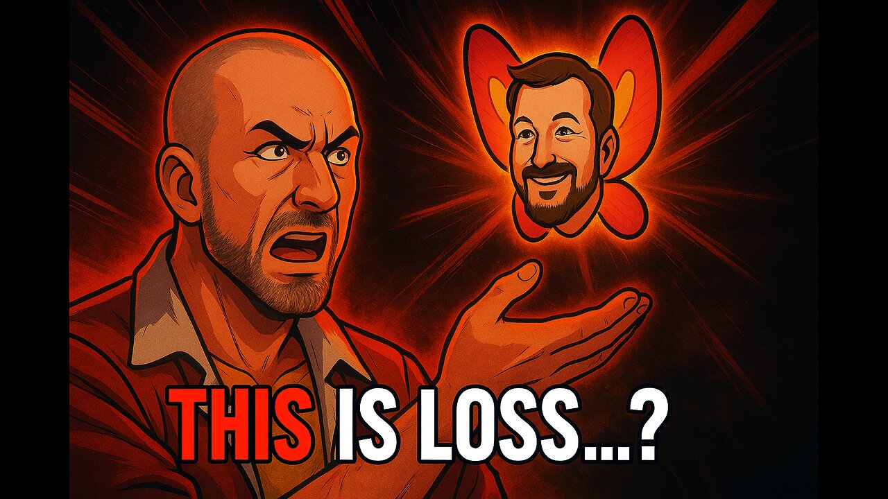 This Is Loss? Marc Randazza On "Losing" My Lawsuit