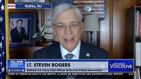 The Police Chief Should Be Fired