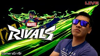 Rivaled By None | Marvel Rivals
