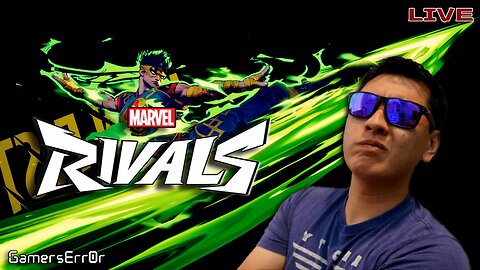 Rivaled By None | Marvel Rivals