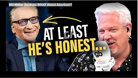 "Bill Maher's Surprising Views on Abortion Revealed!"