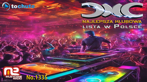 Muzyczne radio - Lista DMC 1335