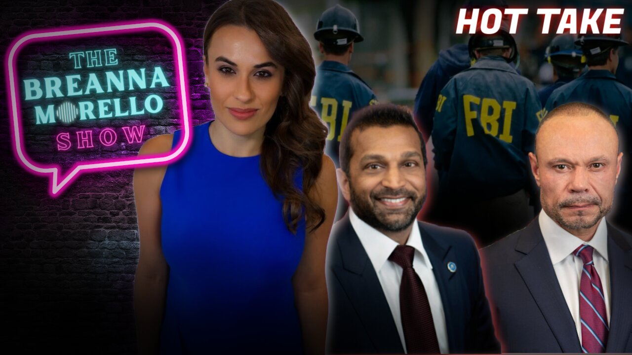 EXCLUSIVE: FBI Director Kash Patel is Blocking Whistleblowers from Coming Back to the Agency