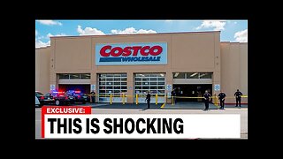10 'Healthy' Costco Items BANNED in Europe. BUT MANY PEOPLE DON'T KNOW AND BUY THEM