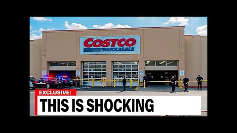 10 'Healthy' Costco Items BANNED in Europe. BUT MANY PEOPLE DON'T KNOW AND BUY THEM