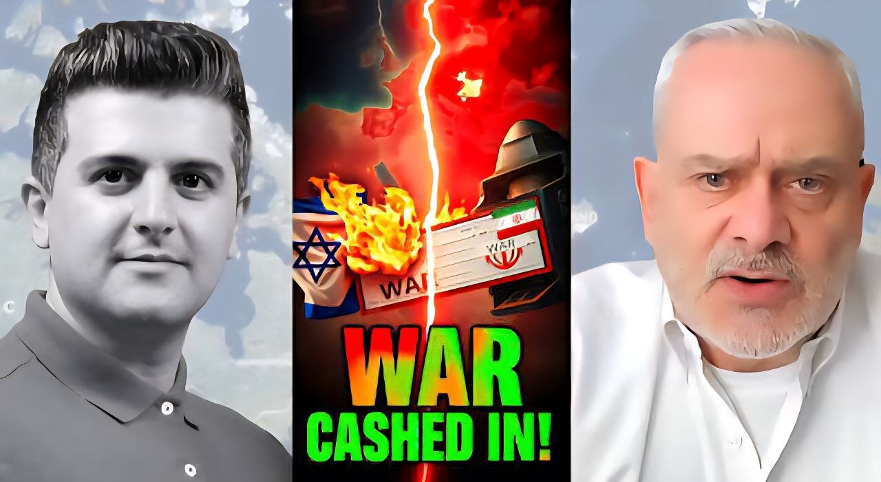 Col. Jacques Baud: Israel’s Ego Wrote a War Check—But Iran’s Cashing It!