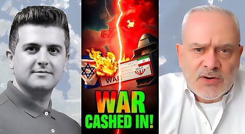 Col. Jacques Baud: Israel’s Ego Wrote a War Check—But Iran’s Cashing It!