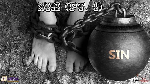 Sin (Pt 1) 2:15 Workman's Podcast
