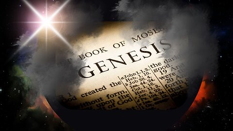 Genesis 6-9 "Eridu Genesis: The Proto-Sumerian Flood, Adar-II, Kosher, & The Curse of Ham" PART 1