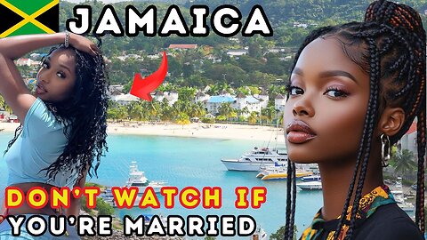 16 MIND BLOWING FACTS ABOUT JAMAICA I BET YOU'VE NEVER HEARD BEFORE - MUST SEE TRAVEL GUIDE!