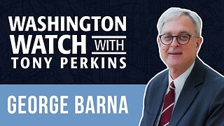 Dr. George Barna Spotlights States with the Highest Levels of Biblical Worldview