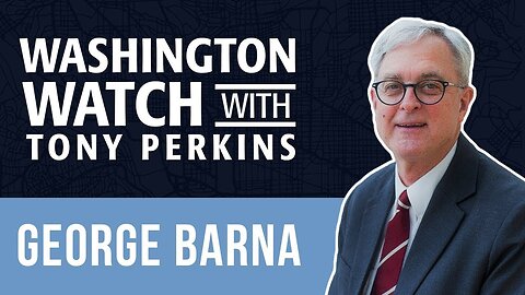 Dr. George Barna Spotlights States with the Highest Levels of Biblical Worldview