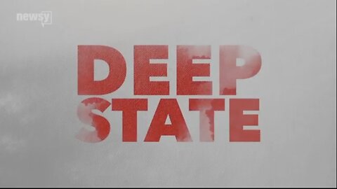 What is the 'deep state'_