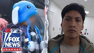 CHILD LEFT BEHIND: Mother Refused Custody After Father Fled ICE, Says Report