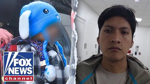 CHILD LEFT BEHIND: Mother Refused Custody After Father Fled ICE, Says Report