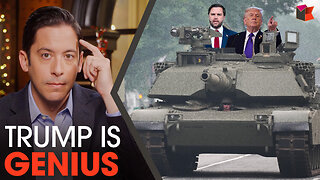 The Real Reason Trump Plans to Conquer Greenland | Ep. 1891