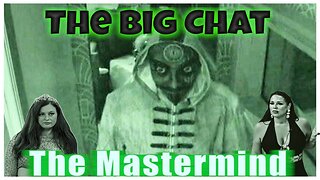 The Big Chat | The Search for the Mastermind (Spoiler: Still Ongoing)