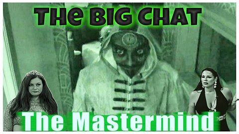 The Big Chat | The Search for the Mastermind (Spoiler: Still Ongoing)