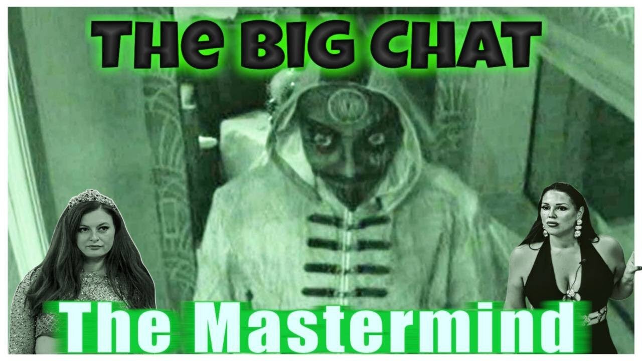 The Big Chat | The Search for the Mastermind (Spoiler: Still Ongoing)