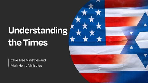 False Peace in the Middle East