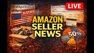 Amazon Catalog Hijacks, Return Fraud & the 1.6% Takeover