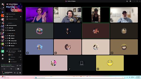 Live!!