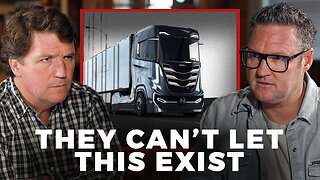 How Democrats Partnered with Wall Street to Destroy Revolutionary Tech That Threatened Big Oil