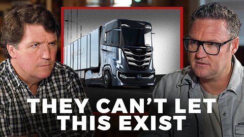 How Democrats Partnered with Wall Street to Destroy Revolutionary Tech That Threatened Big Oil