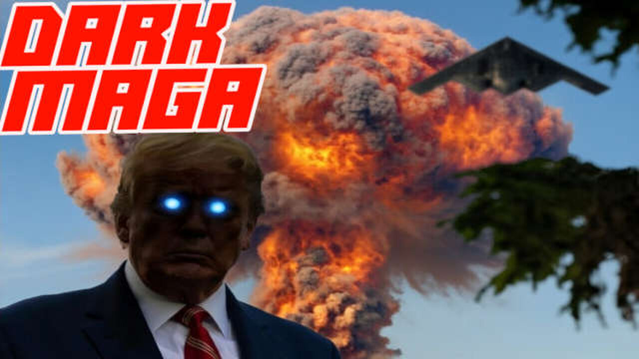 Heads Explode as Everyone Says Trump is Going To Nuke 9 Million People