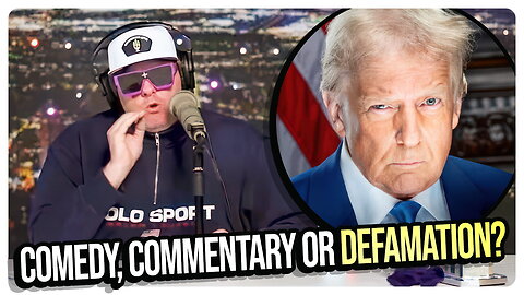 Tim Dillon Crosses a Line? Epstein Disclosure Latest! Chinese Student Making Bombs in Canada & MORE