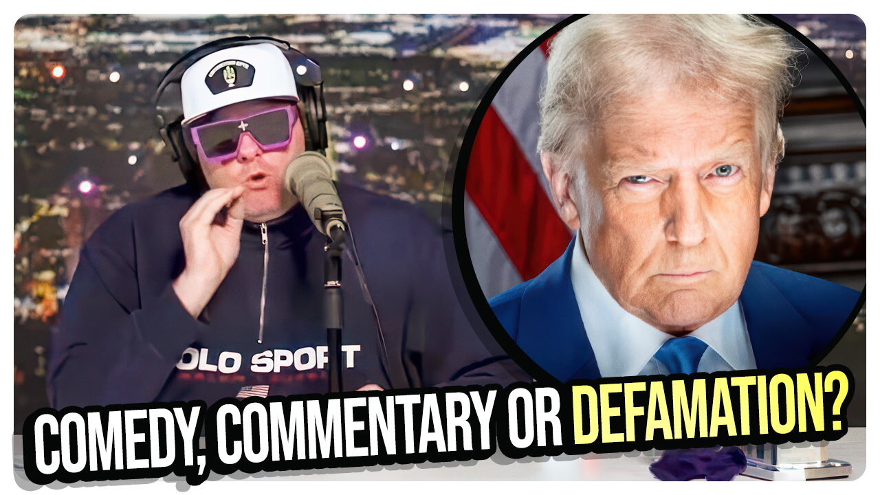 Tim Dillon Crosses a Line? Epstein Disclosure Latest! Chinese Student Making Bombs in Canada & MORE