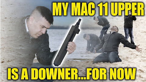 Update on the Mac 11 build