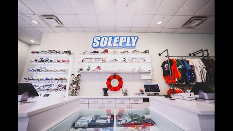 Soleply Bankruptcy: Beloved Sneaker Store Faces Uncertain Future Amid Retail Crisis