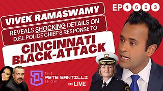 📺The Pete Santilli Show LIVE Feed - Live Shows Mon-Fri @8am-11am and 4pm-5pm EST