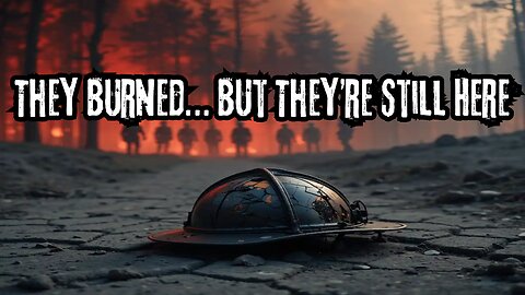 We Went Into the Wildfire Zone. Not All of Us Came Back. (Survival Horror Story)
