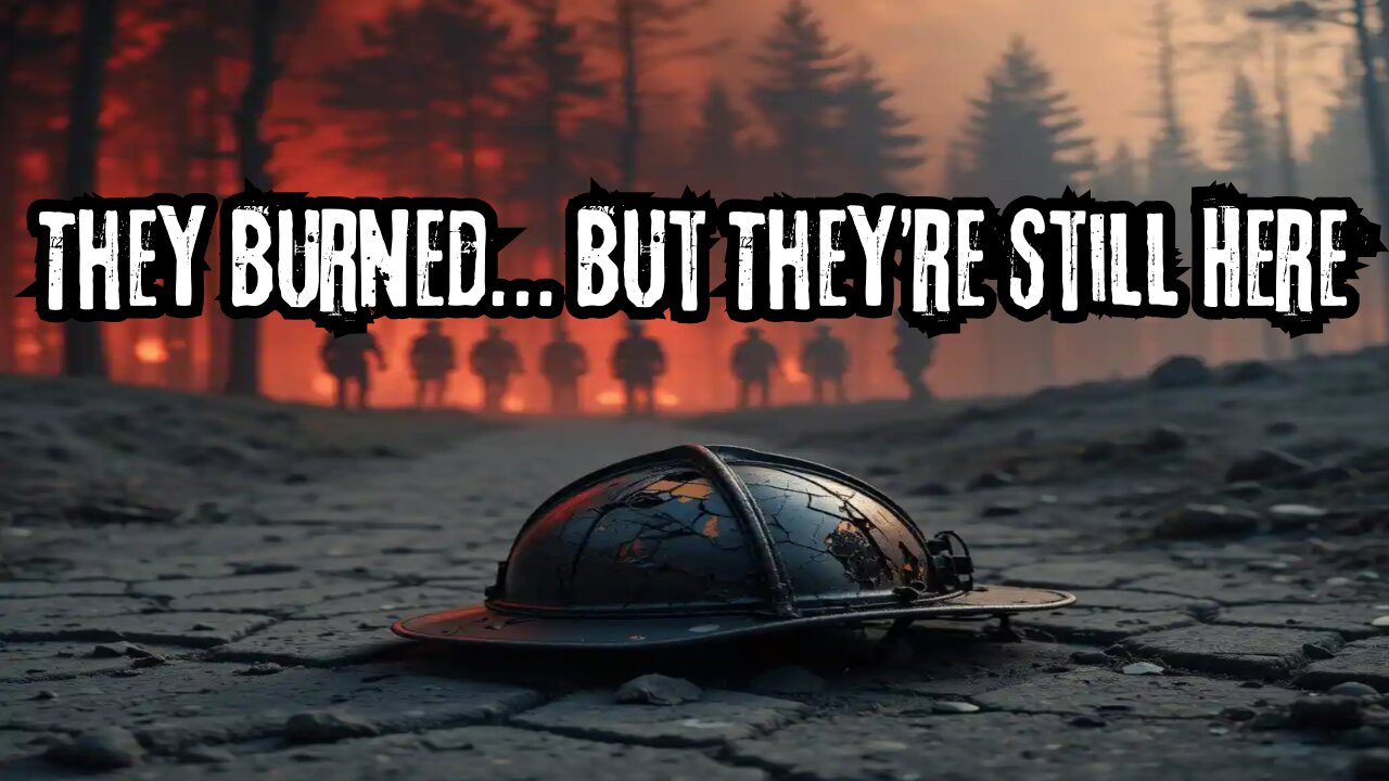 We Went Into the Wildfire Zone. Not All of Us Came Back. (Survival Horror Story)