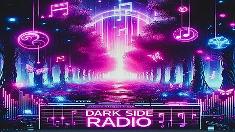 ⚡DARK SIDE RADIO⚡ Ep. 382