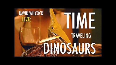David Wilcock:Time Traveling ,His greatest prophecy is about the capture and Ascension in 2025 PART1