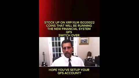 #QFS