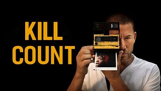 Blink Twice (2024) Kill Count